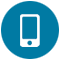 Icon of a phone