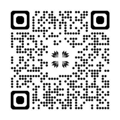 Scan this QR code to provide us with patient feedback